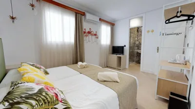 Hostal Boutique La Española — foto 10