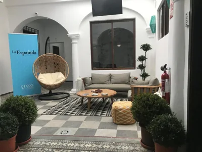 Hostal Boutique La Española — foto 11