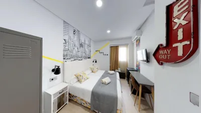 Hostal Boutique La Española — foto 12