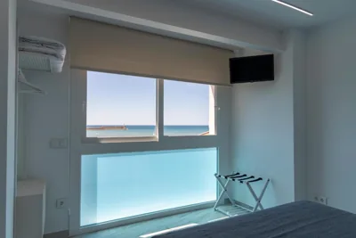 Hostal Boutique La Mar Serena — foto 4