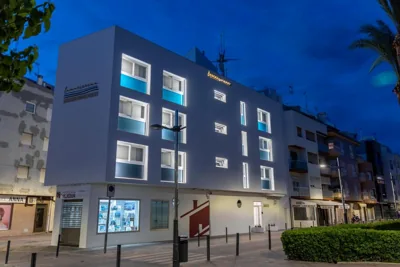 Hostal Boutique La Mar Serena — foto 5