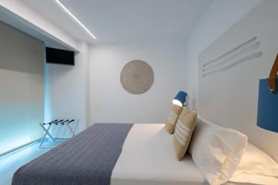 Hostal Boutique La Mar Serena — foto 6