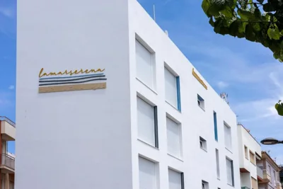 Hostal Boutique La Mar Serena — foto 8