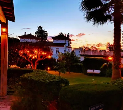 Hostal Boutique Los Geranios del Pinar — foto 2