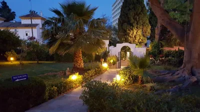 Hostal Boutique Los Geranios del Pinar — foto 3