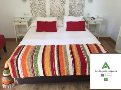 Hostal Boutique Los Geranios del Pinar — foto 4