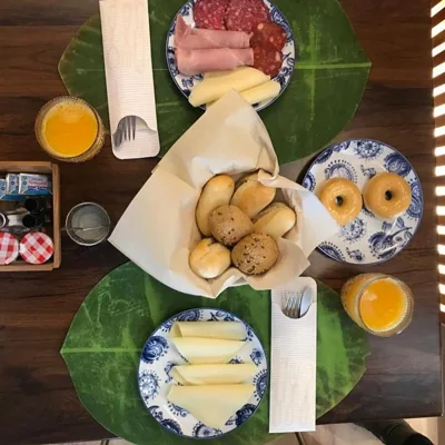 Hostal Boutique Los Geranios del Pinar — foto 7