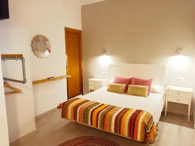 Hostal Boutique Los Geranios del Pinar — foto 8