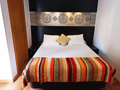 Hostal Boutique Los Geranios del Pinar — foto 11