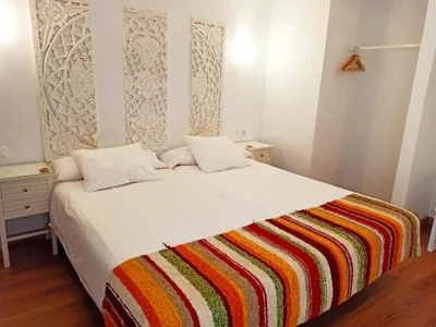 Hostal Boutique Los Geranios del Pinar — foto 12