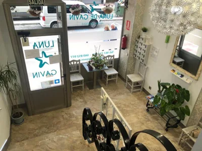 Hostal Boutique Luna de Gavín — 写真 2