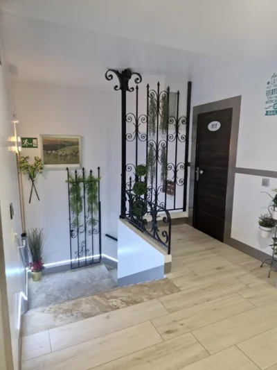 Hostal Boutique Luna de Gavín — 写真 5