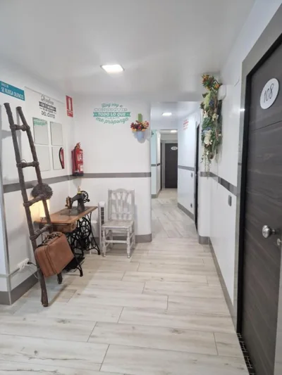 Hostal Boutique Luna de Gavín — 写真 6