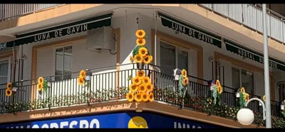 Hostal Boutique Luna de Gavín — 写真 8