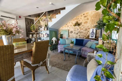 Hostal Boutique Olvido 22 Adults Only — photo 4