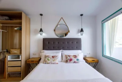 Hostal Boutique Olvido 22 Adults Only — photo 6