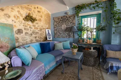 Hostal Boutique Olvido 22 Adults Only — photo 9