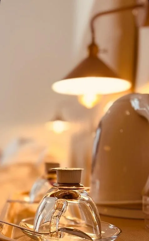 Deluxe tweepersoonskamer - 1 of 2 bedden — Hostal Boutique Plaza Cantarero