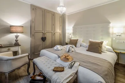 Hostal Boutique Plaza Cantarero — foto 2