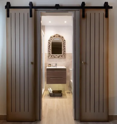 Hostal Boutique Plaza Cantarero — foto 3