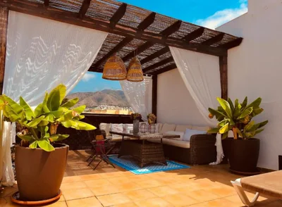Hostal Boutique Plaza Cantarero — foto 4