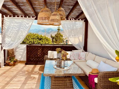 Hostal Boutique Plaza Cantarero — foto 5
