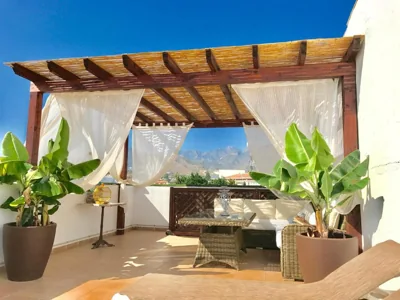Hostal Boutique Plaza Cantarero — foto 6