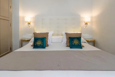 Hostal Boutique Plaza Cantarero — foto 7