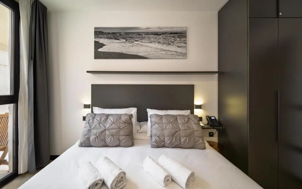 Habitación Doble — Hostal Boutique Pozo del Esparto