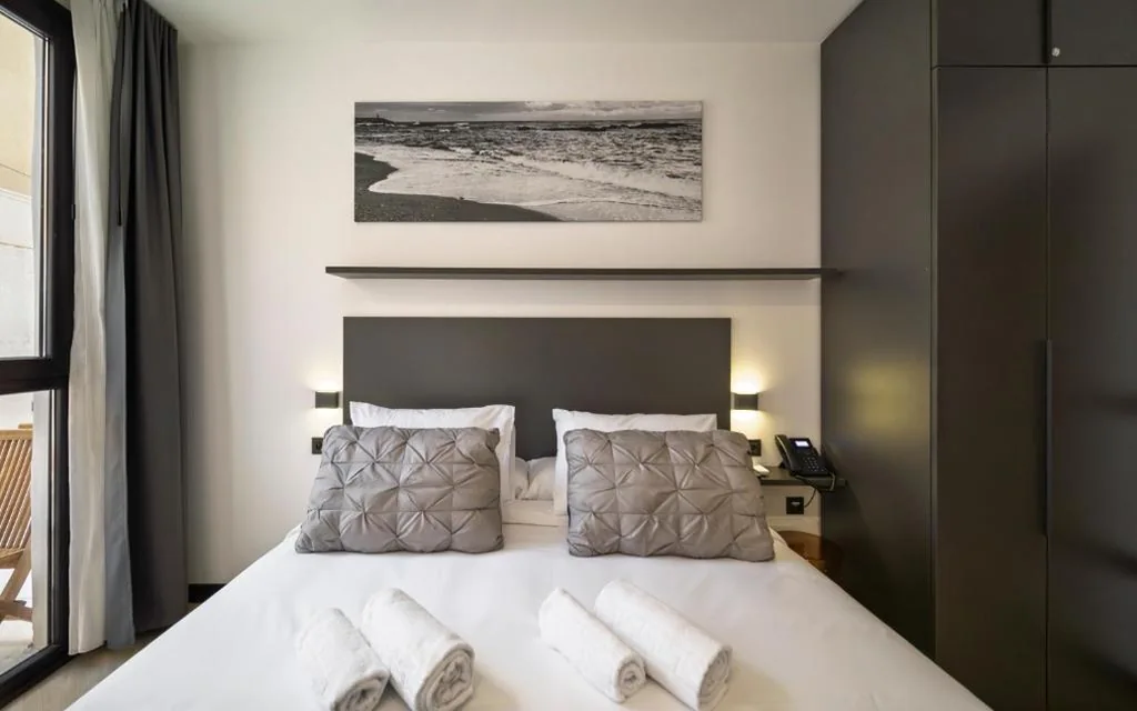 Habitación Doble — Hostal Boutique Pozo del Esparto