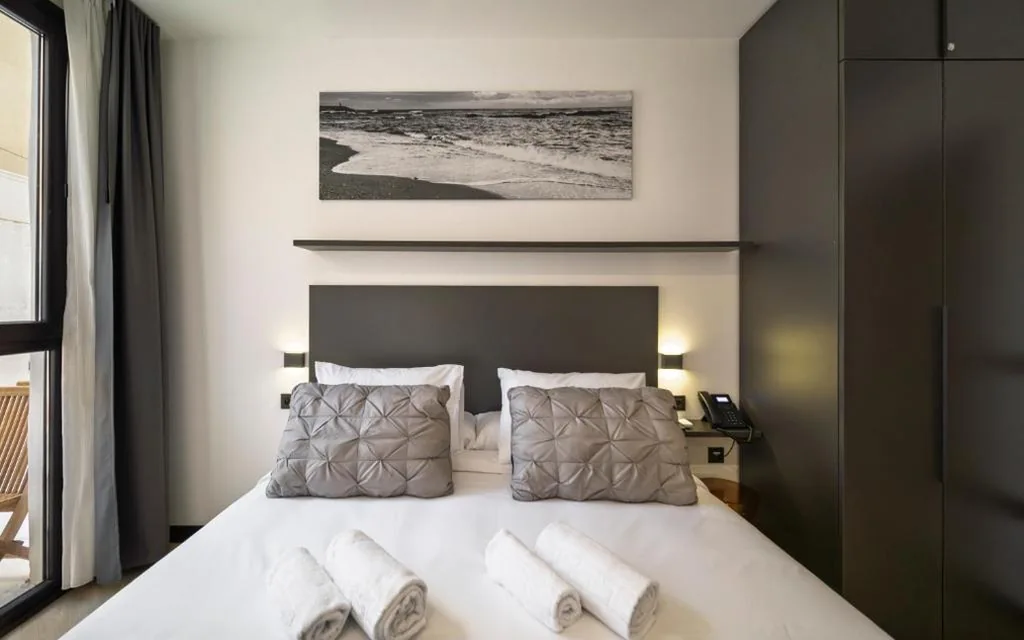 Habitación Doble — Hostal Boutique Pozo del Esparto