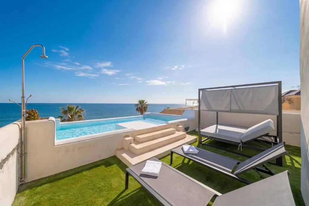 Hostal Boutique Pozo del Esparto