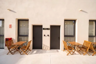 Hostal Boutique Pozo del Esparto — foto 3