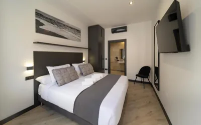 Hostal Boutique Pozo del Esparto — foto 6