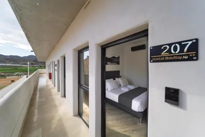 Hostal Boutique Pozo del Esparto — foto 8