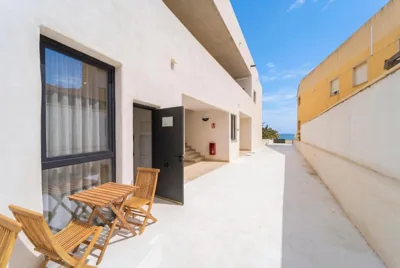 Hostal Boutique Pozo del Esparto — foto 9