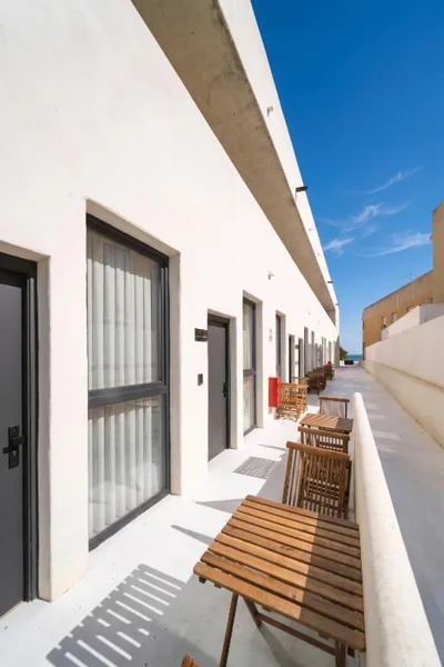 Hostal Boutique Pozo del Esparto — foto 10