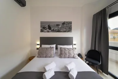 Hostal Boutique Pozo del Esparto — foto 11