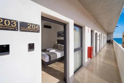 Hostal Boutique Pozo del Esparto — foto 12