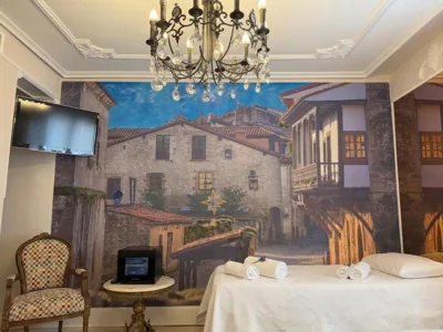 Hostal Boutique Puerta del Sol — foto 3
