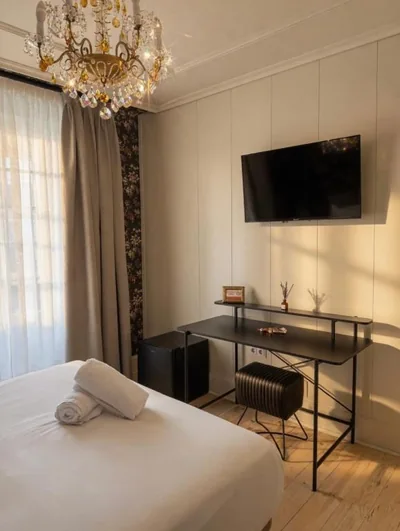Hostal Boutique Puerta del Sol — foto 8