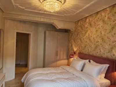 Hostal Boutique Puerta del Sol — foto 11