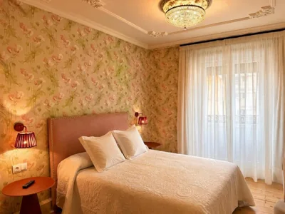 Hostal Boutique Puerta del Sol — foto 12