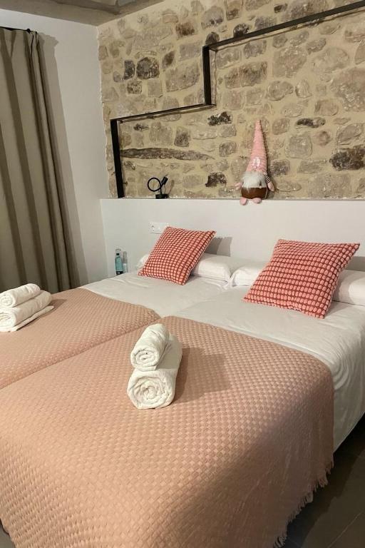 Hostal Boutique Restaurante El Algars