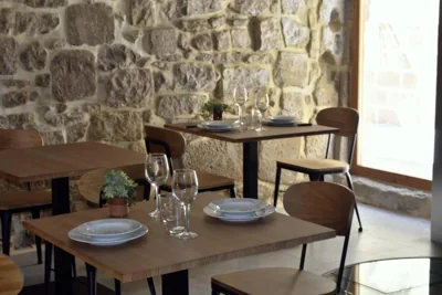 Hostal Boutique Restaurante El Algars — foto 5