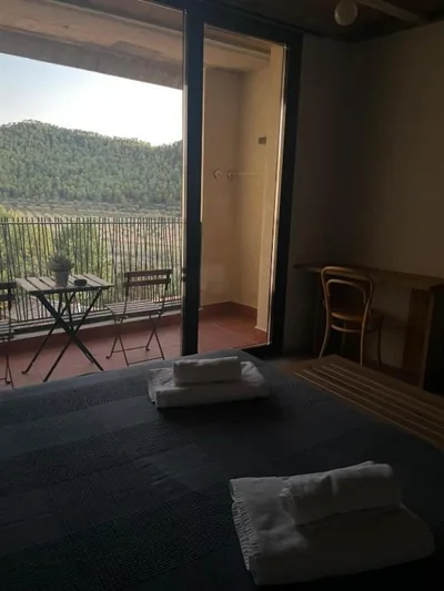 Hostal Boutique Restaurante El Algars — foto 9