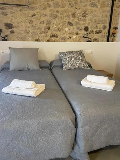 Hostal Boutique Restaurante El Algars — foto 10
