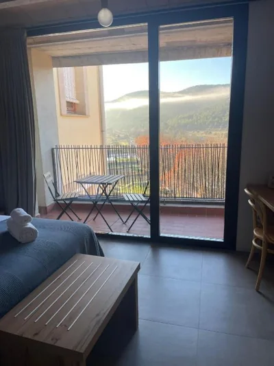 Hostal Boutique Restaurante El Algars — foto 11
