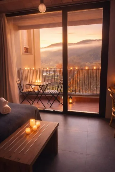 Hostal Boutique Restaurante El Algars — foto 12