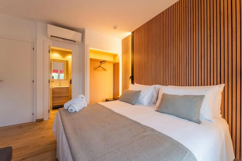 Triple Room — Hostal Boutique - Rivolto Rooms